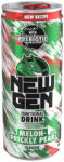 Hell New Gen Melon Prickly Pear f. i. 0.25 24/# DRS