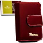Peterson Női Bőr Pénztárca Ptn Bc-425214-0506 Red (58260210)