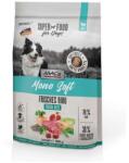 MAC's Dog Soft Mono félnedves marha eledel 300gr (112252)