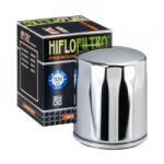 Hiflofiltro Filtru de ulei HIFLOFILTRO Cromat (465)