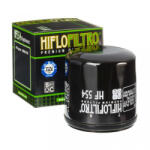 Hiflofiltro Filtru de ulei HIFLOFILTRO (10319)
