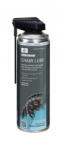 SILKOLENE Spray de lubrifiat lantul SILKOLENE CHAIN LUBE SPRAY 0, 5 l (253141)
