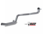 Mivv Cot fara catalizator MIVV pentru HONDA NSS 750 Forza 2021-2026 (287660)