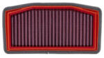 BMC Filtru de aer performant BMC (alt. HFA6506 ) (260816)