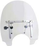 Puig Windshield PUIG DAYTONA III transparent universal (212375)