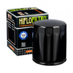 Hiflofiltro Filtru de ulei HIFLOFILTRO Negru (466)