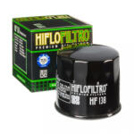 Hiflofiltro Filtru de ulei HIFLOFILTRO Cromat (444)
