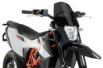 Puig Parbriz PUIG NEW GEN. SPORT dark smoke (225903)