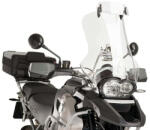Puig Multiadjustable visor PUIG clip-on transparent (209654)