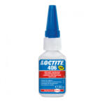 LOCTITE 406 LOCTITE 20 g (145522)