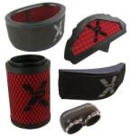 PIPERCROSS Filtru de aer performant PIPERCROSS pentru SUZUKI SV 650 S 1999-2002 (12392)
