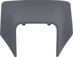 Polisport Headlight mask POLISPORT nardo grey (240492)