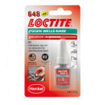 LOCTITE 648 LOCTITE 5 ml (170128)