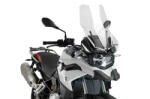 Puig Windscreen PUIG TOURING transparent (220907)