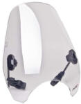 Puig Windshield PUIG CUSTOM II transparent universal (212352)