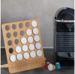  Kávékapszula Tartó Állvány Nespresso Kapszulához