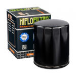 Hiflofiltro Filtru de ulei HIFLOFILTRO Negru (464)