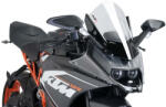 Puig Parbriz PUIG RACING transparent (208306)