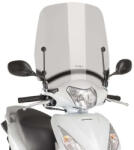 Puig Windshield PUIG T. S. transparent (212199)