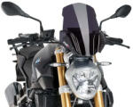 Puig Windshield PUIG NEW GEN. SPORT dark smoke (208987)