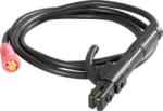 Strend Pro Hegesztőkábel ST Welding Mini-160, 2, 5 m + elektródatartó, max. 200 A (STP012201505)