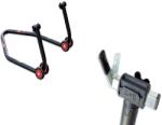 LV8 Universal rear stand LV8 DIAVOL with V fork cursors kit (236339)