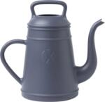 Capi Öntözőkanna "Lungo" 8 liter - agyagszürke