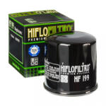 Hiflofiltro Filtru de ulei HIFLOFILTRO (23858)