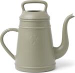 Capi Lungo" öntözőkanna, 8 liter - olíva szürke