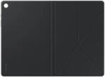 Samsung EF-BX210TBE Samsung tok Galaxy Tab A9+ készülékhez, fekete (sérült csomagolás) (57983123326)