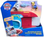 Spin Master Patrula Cățelușilor: Set de joacă de croazieră cu figurină Chase - Spin Master (6074778)