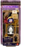 Mattel Harry Potter: Set de joacă Emporiul Bufnițelor - Strada Abszol - Mattel (JGM22/JGM23) Figurina