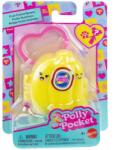 Mattel Polly Pocket Mini surpriză Banană - Mattel (JKC86/JKC89) Figurina
