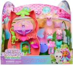 Spin Master Casa de păpuși a lui Gabi: Set de joacă cu zână plutitoare - Spin Master (6075567) Figurina