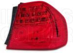 BMW 3 2008-2011 E90/E91 - Hátsó lámpa kpl. jobb belső LED-es (kombi) MM