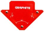GRAPHITE Hegesztő Mágnes Graphite 56H901 82x120x13 mm (56H901)