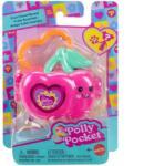 Mattel Polly Pocket Mini-surpriză Cireașă - Mattel (JKC86/JKC90) Figurina