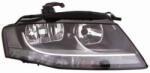 Audi A4 2009-2011 Allroad - Fényszóró 2H7, LED nappali m. fény jobb MM