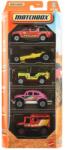 Mattel Matchbox: Ocean set de 5 mașinuțe 1/64 - Mattel (C1817/JJP45)