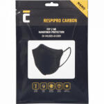 CERVA RespiPro Carbon FFP2 3db pormaszk L (0701023499030P3)
