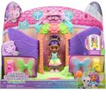 Spin Master Căsuța de păpuși a Gabi: Set de joacă Magie fermecătoare - Spin Master (6075629) Figurina