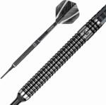 Winmau Blackout 1 - steel darts szett Nyíl súlya: 21 g