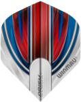 Winmau ALPHA standard Daryl Gurney darts tollak