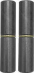 Strend Pro Zsanér MH0264N02 16x70 mm, hegeszthető, csom. 2 db (STP01221212B)