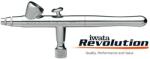 Anest Iwata Iwata Revolution HP-BR 0, 3mm airbrush pisztoly (Iwata) (IWT.R-2500.030)