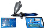 Fengda® - Fenghua Bida FENGDA® BD-178 airbrush homokszórópisztoly (AirBrush BD-178) (BD-178)