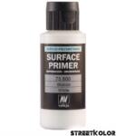 Acrylicos Vallejo Vallejo 73.600 Fehér alap airbrush festékhez 60ml (Vallejo) (573600-73.600)