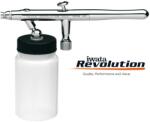 Anest Iwata Iwata Revolution HP-BCR 0, 5mm airbrush pisztoly (Iwata) (IWT.R-2000.050)