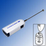 Badger mixer - keverő airbrush festékhez (600307)