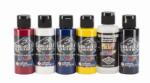 CreateX Colors Wicked Detail airbrush festék készlet W110-00 6x60ml (WICKED) (Wi-DE-PRIMARY)